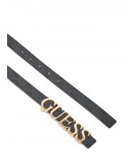 GUESS ZAMIRA Cintura con logo in metallo - Cinture
