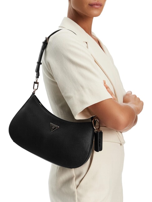 NOELLE 2 Borsa a spalla NERO - Borse Donna