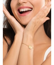 GUESS 4G RISING Bracciale yellow gold - Bracciali Donna - 3