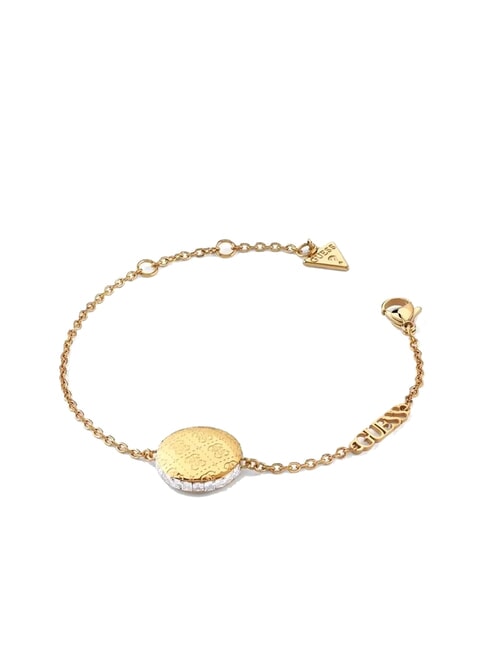 4G RISING Bracciale yellow gold - Bracciali Donna