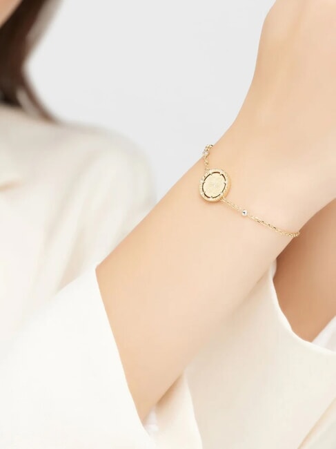 ALL OF US Bracciale yellow gold - Bracciali Donna