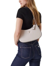 GUESS NOELLE 2 Borsa a spalla bone - Borse Donna - 4