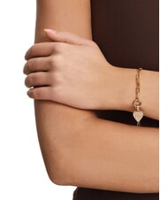 GUESS LOVE ME TENDER  Bracciale yellow gold - Bracciali Donna - 2