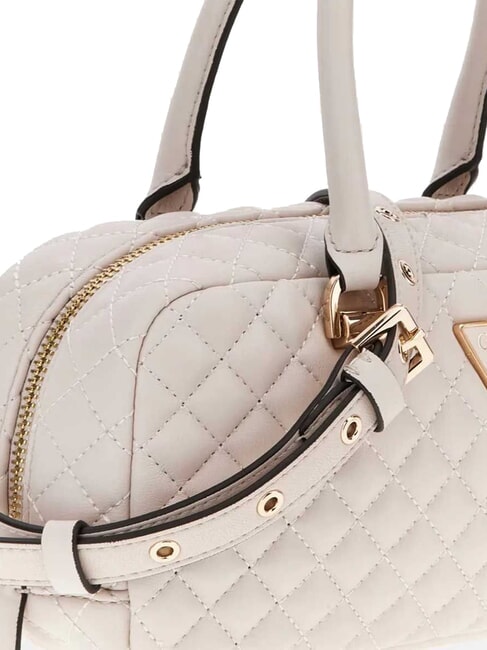 ECO RIANEE Borsa a bauletto con tracolla STONE - Borse Donna