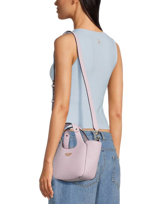 HELINA Shopper a mano, con tracolla orchid - Borse Donna