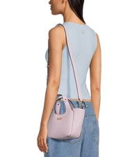 GUESS HELINA Shopper a mano, con tracolla orchid - Borse Donna - 5