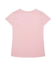 GUESS KIDS T-shirt a manica corta con orsetto cotton candy pink - T-shirt Bambino - 2