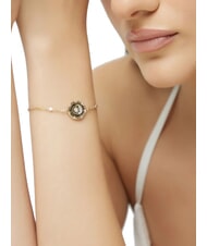 GUESS ALL OF US  Bracciale yellow gold - Bracciali Donna - 2