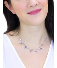 GUESS LIFE IN 4G Collana  - Collane