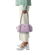 GUESS CERELIA  Borsa a spalla orchid - Borse Donna - 5