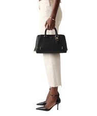 GUESS ROSALBA  Borsa a mano, con tracolla NERO - Borse Donna - 5