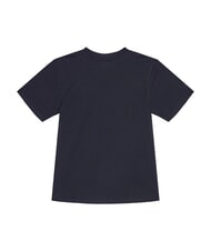 GUESS KIDS T-shirt oversize bimb o manica cort - T-shirt Bambino