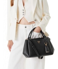 GUESS TALENT Borsa a mano, con tracolla NERO - Borse Donna - 5