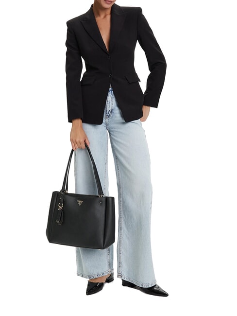 TALENT  Borsa a spalla NERO - Borse Donna