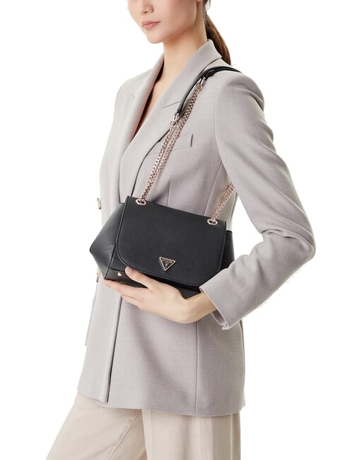 TALENT Borsa a spalla / a tracolla NERO - Borse Donna