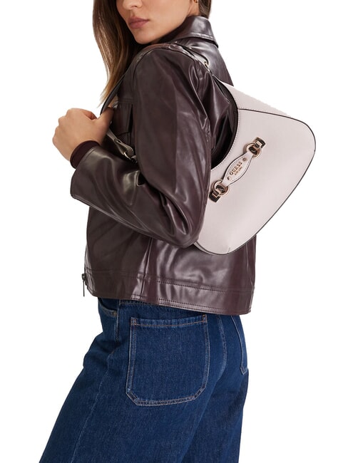 MIMINA Borsa a spalla STONE - Borse Donna