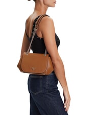 GUESS TALENT Borsa a spalla / a tracolla caramel - Borse Donna - 4
