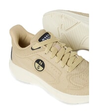 NORTH SAILS KEEL ESSENTIAL Sneakers running sand - Scarpe Donna - 4