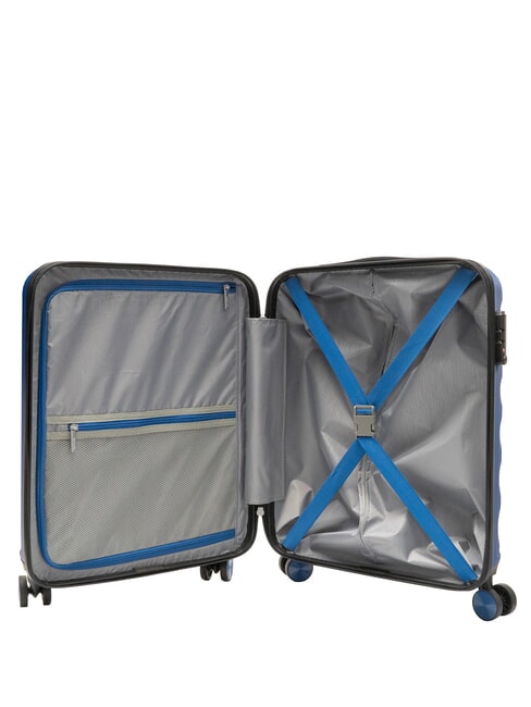 SPEEDLINK Trolley bagaglio a mano BLU NAVY - Bagagli a mano