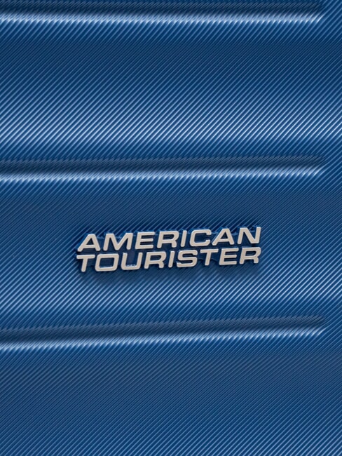 SPEEDLINK Trolley bagaglio a mano BLU NAVY - Bagagli a mano