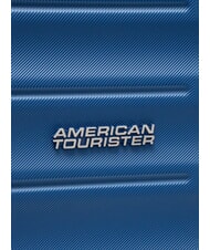 AMERICAN TOURISTER SPEEDLINK Trolley bagaglio a mano BLU NAVY - Bagagli a mano - 7