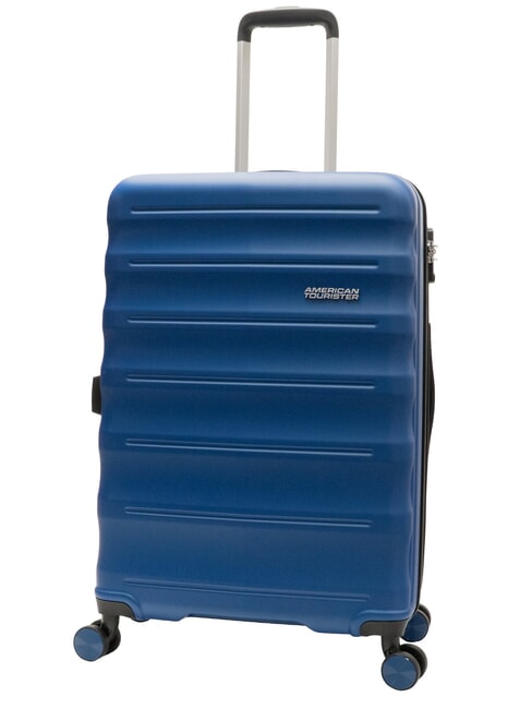 SPEEDLINK Trolley misura media BLU NAVY - Trolley Rigidi