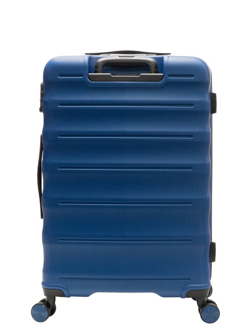 SPEEDLINK Trolley misura media BLU NAVY - Trolley Rigidi