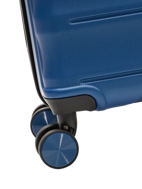SPEEDLINK Trolley misura media BLU NAVY - Trolley Rigidi