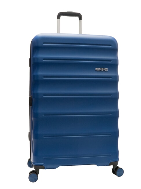 SPEEDLINK Trolley misura grande BLU NAVY - Trolley Rigidi