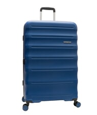 AMERICAN TOURISTER SPEEDLINK Trolley misura grande BLU NAVY - Trolley Rigidi - 3