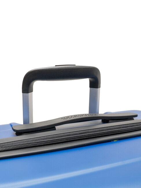 SPEEDLINK Set 3 trolley: cabin, medio, grande BLU NAVY - Set Trolley