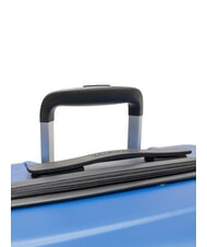 AMERICAN TOURISTER SPEEDLINK Set 3 trolley: cabin, medio, grande BLU NAVY - Set Trolley - 7