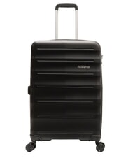 AMERICAN TOURISTER SPEEDLINK Set 3 trolley: cabin, medio, grande NERO - Set Trolley - 4