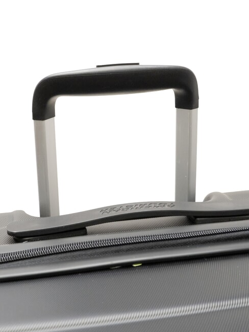 SPEEDLINK Set 3 trolley: cabin, medio, grande NERO - Set Trolley