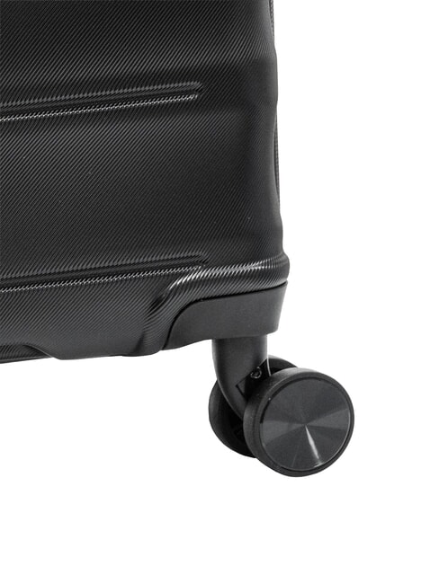 SPEEDLINK Set 3 trolley: cabin, medio, grande NERO - Set Trolley