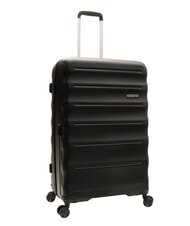 AMERICAN TOURISTER SPEEDLINK Trolley misura grande NERO - Trolley Rigidi - 3