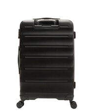 AMERICAN TOURISTER SPEEDLINK Trolley misura grande NERO - Trolley Rigidi - 4