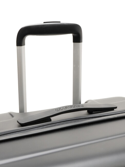 SPEEDLINK Trolley misura grande NERO - Trolley Rigidi