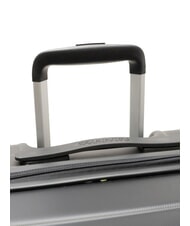 AMERICAN TOURISTER SPEEDLINK Trolley misura media NERO - Trolley Rigidi - 4