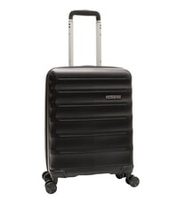 AMERICAN TOURISTER SPEEDLINK Trolley bagaglio a mano NERO - Bagagli a mano - 3
