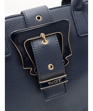 YNOT CANDY Shoulder bag blue - Borse Donna - 3