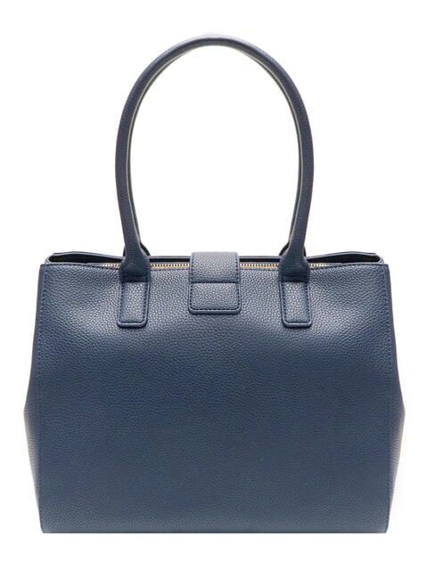 CANDY Shoulder bag blue - Borse Donna
