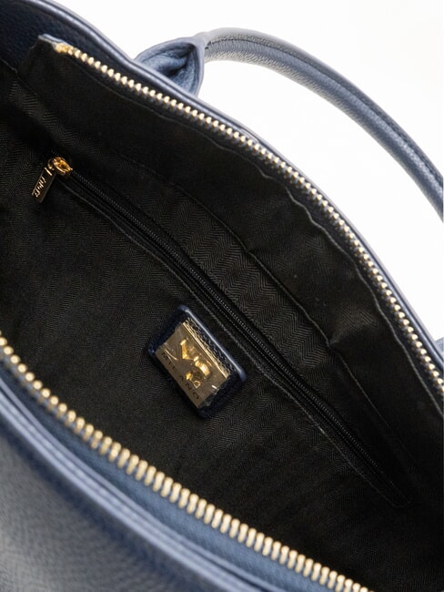 CANDY Shoulder bag blue - Borse Donna