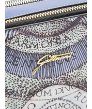 GATTINONI PLANETARIUM Borsa camera case a tracolla acquamarine/navy - Borse Donna - 3