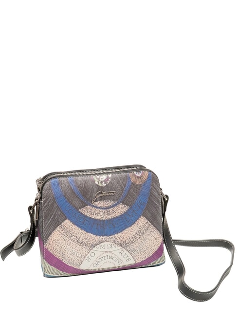 PLANETARIUM Borsetta a tracolla nocturne/black - Borse Donna