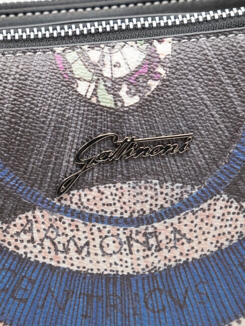 PLANETARIUM Borsetta a tracolla nocturne/black - Borse Donna