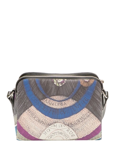 PLANETARIUM Borsetta a tracolla nocturne/black - Borse Donna