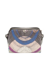 GATTINONI PLANETARIUM Borsetta a tracolla nocturne/black - Borse Donna - 4