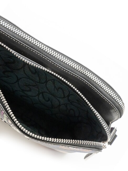 PLANETARIUM Borsetta a tracolla nocturne/black - Borse Donna