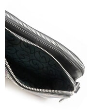 GATTINONI PLANETARIUM Borsetta a tracolla nocturne/black - Borse Donna - 5